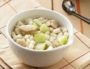 宝宝可以吃蒲瓜,蒲瓜营养美味，助力宝宝健康成长