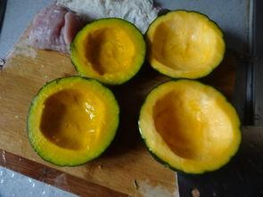 小瓜煮吃还是蒸,煮与蒸，哪种方式更胜一筹？