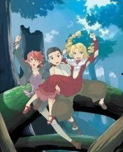 异世界物语吃瓜,吃瓜群众眼中的奇幻冒险之旅