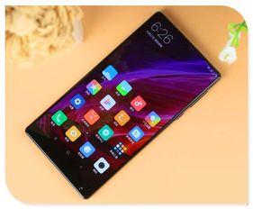 小米手机吃瓜,吃瓜群众眼中的科技盛宴