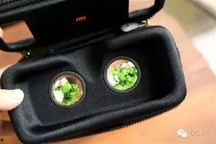 vr虚拟眼镜吃瓜,身临其境的虚拟娱乐新境界