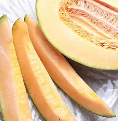 吃哈密瓜喉咙充血剧痛