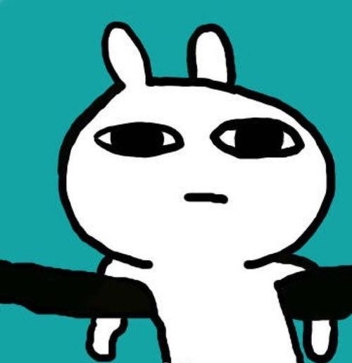 饿疯兔吃瓜,饿疯兔的瓜田奇遇记