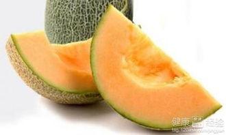 吃蜜瓜过敏了,揭秘甜蜜背后的风险