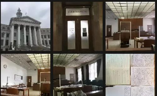 旁听庭审现场吃瓜,庭审现场“吃瓜”众生相