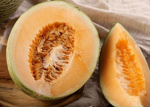 云南蜜瓜怎么吃,云南蜜瓜的多样食法探索