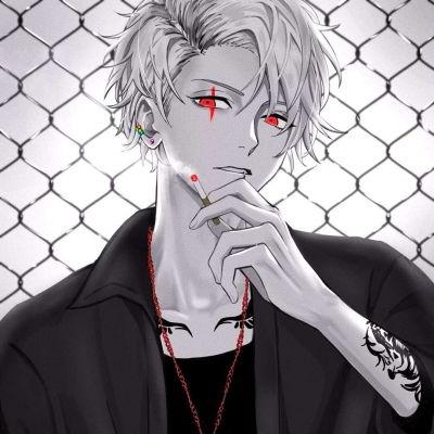 吃瓜动漫女头像男,动漫女头像引发的浪漫奇遇