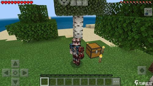 真人我的世界吃瓜,虚拟世界里的真实故事