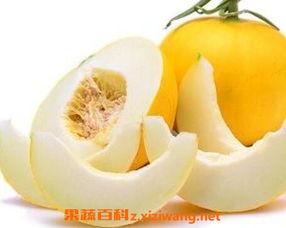 吃伊丽莎白瓜过敏,食用安全需谨慎
