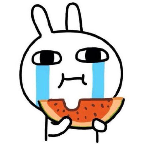 吃瓜吃到吐图片,揭秘“吃瓜吃到吐”背后的真相