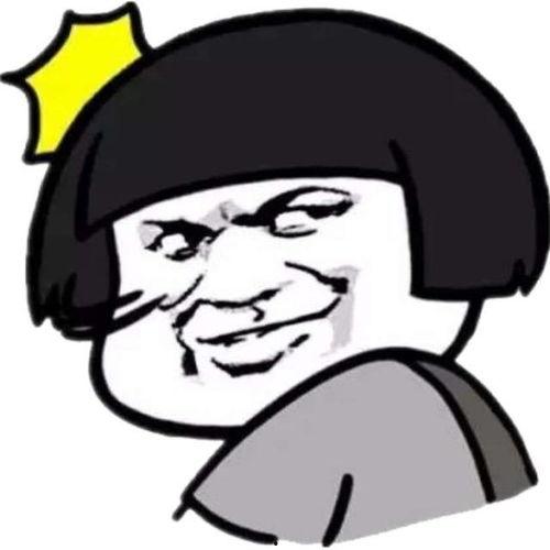 朋友吃瓜的搞笑段子